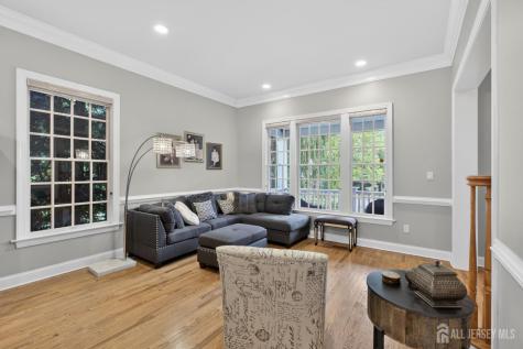 32 Liedtke Drive Cranbury NJ 08512