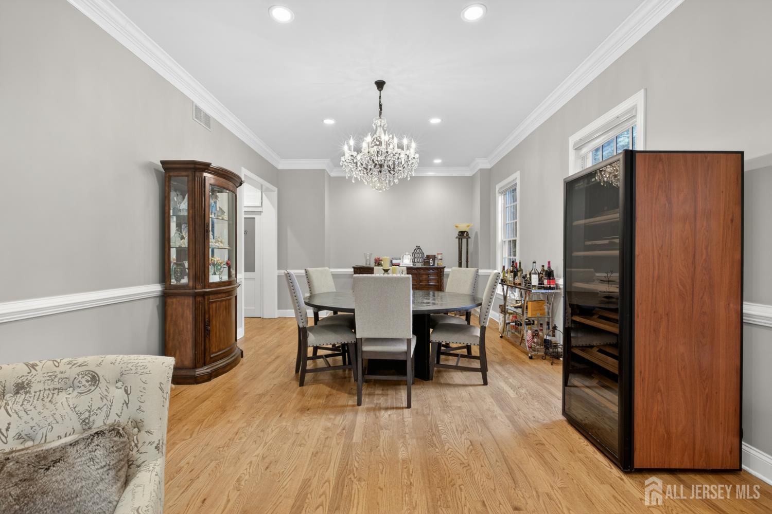 32 Liedtke Drive Cranbury NJ 08512
