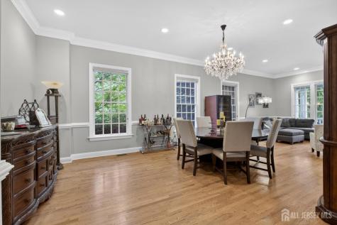32 Liedtke Drive Cranbury NJ 08512