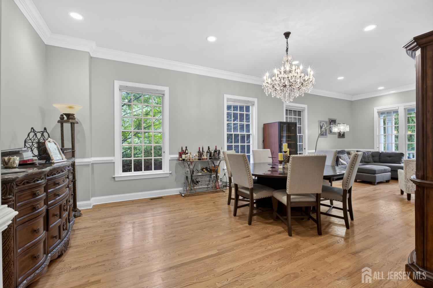 32 Liedtke Drive Cranbury NJ 08512