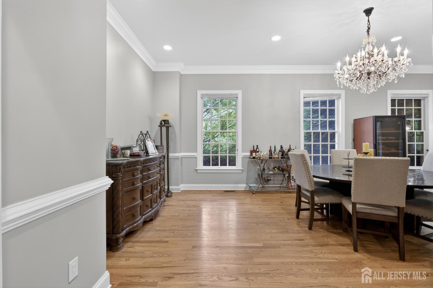 32 Liedtke Drive Cranbury NJ 08512
