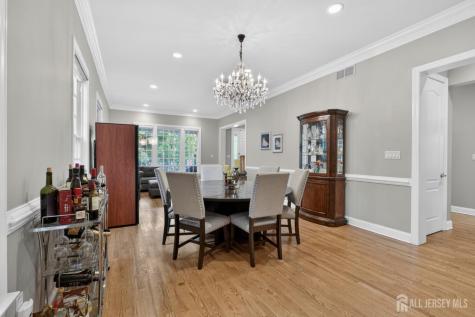 32 Liedtke Drive Cranbury NJ 08512