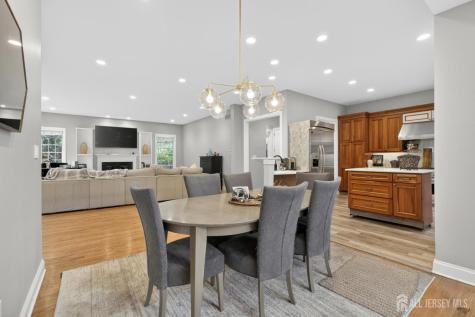 32 Liedtke Drive Cranbury NJ 08512