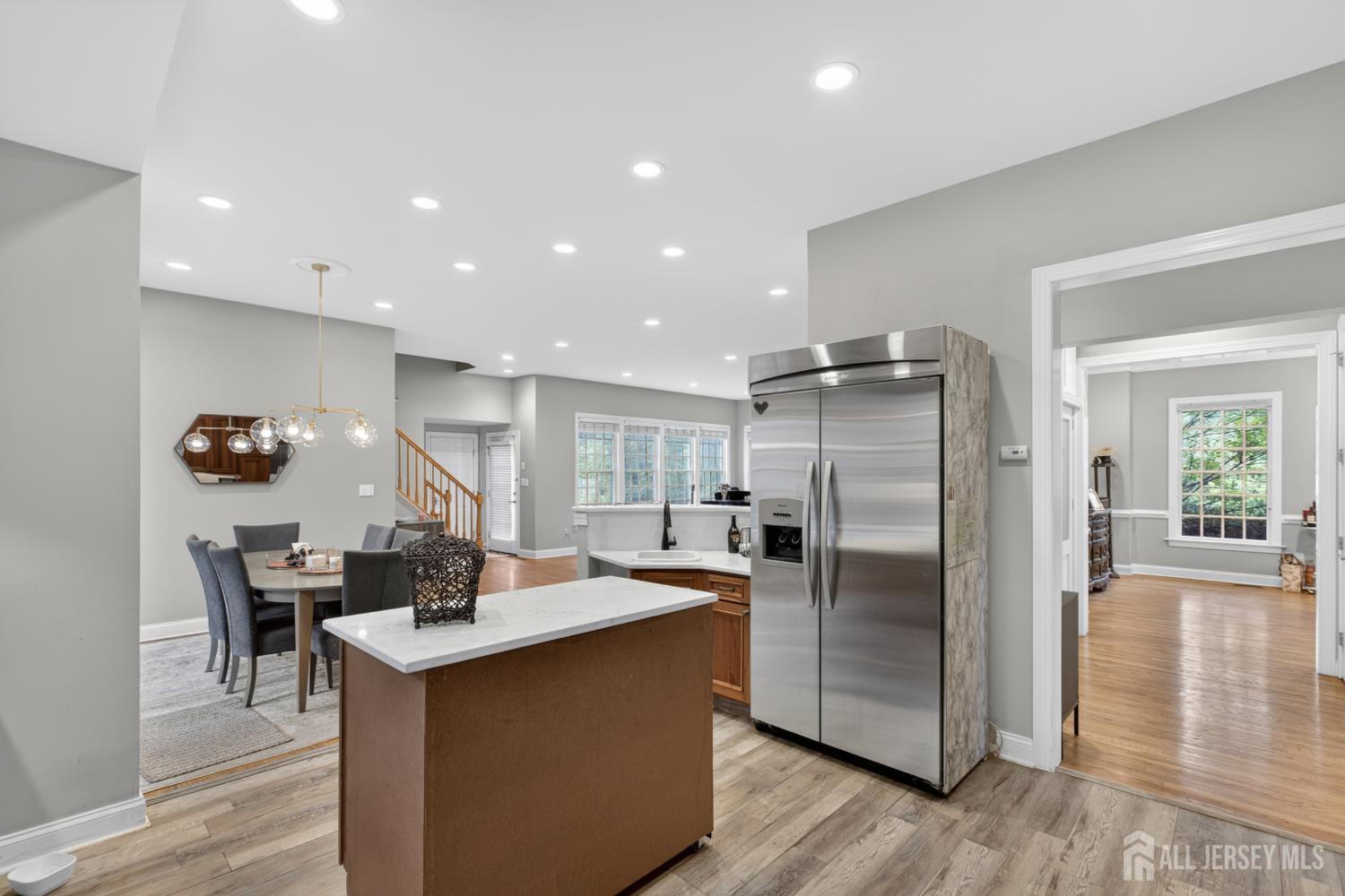 32 Liedtke Drive Cranbury NJ 08512
