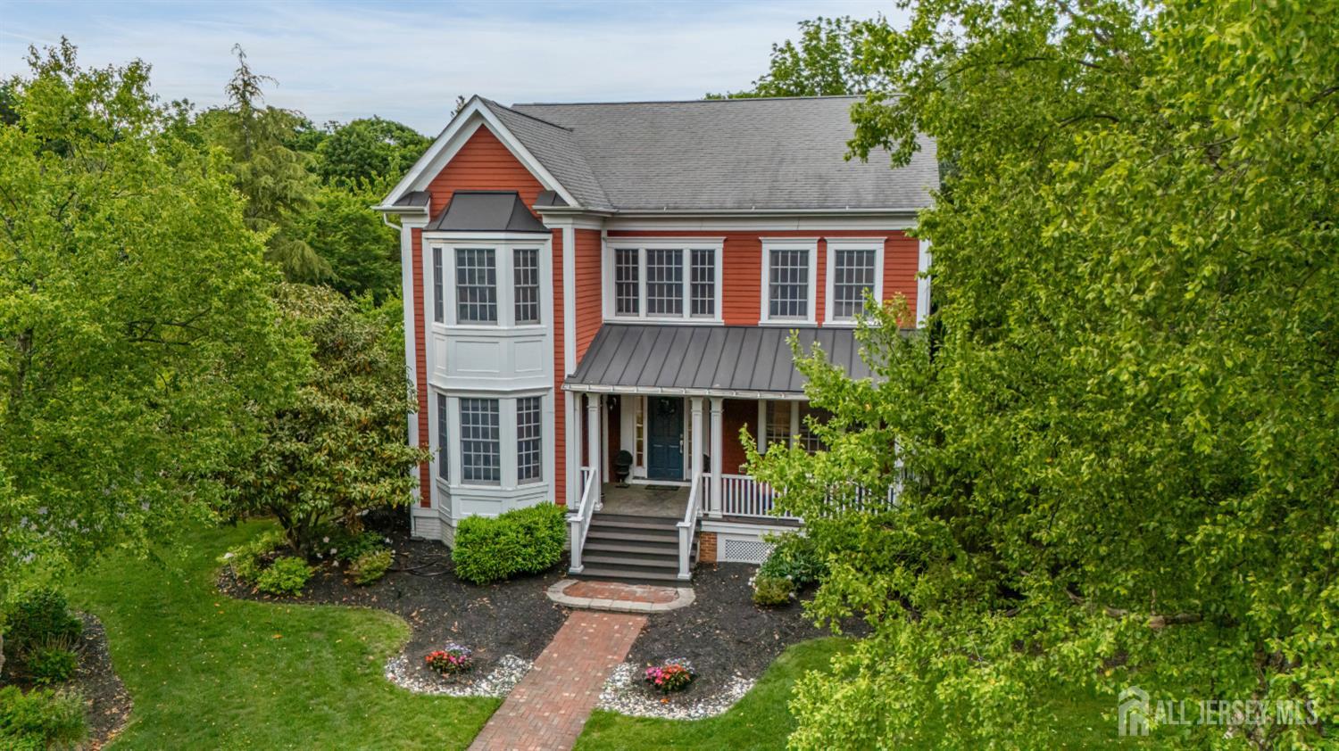 32 Liedtke Drive Cranbury NJ 08512