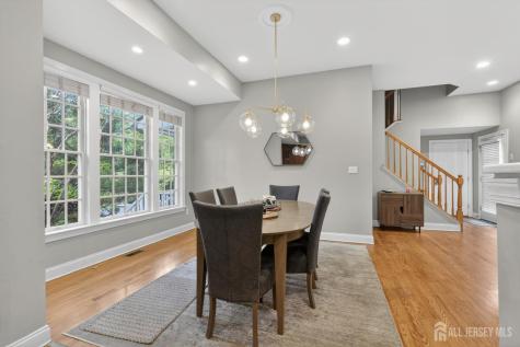 32 Liedtke Drive Cranbury NJ 08512