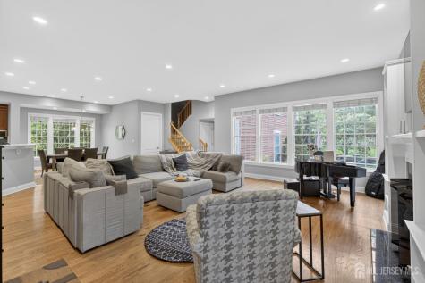 32 Liedtke Drive Cranbury NJ 08512