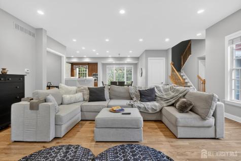32 Liedtke Drive Cranbury NJ 08512