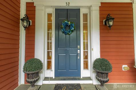32 Liedtke Drive Cranbury NJ 08512