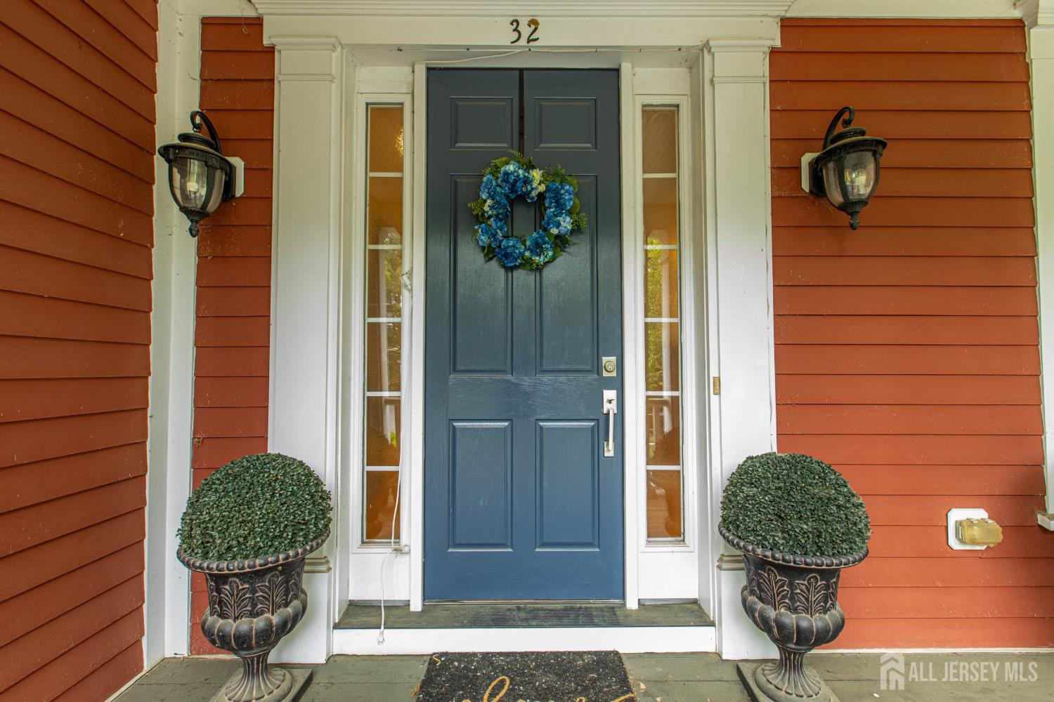 32 Liedtke Drive Cranbury NJ 08512