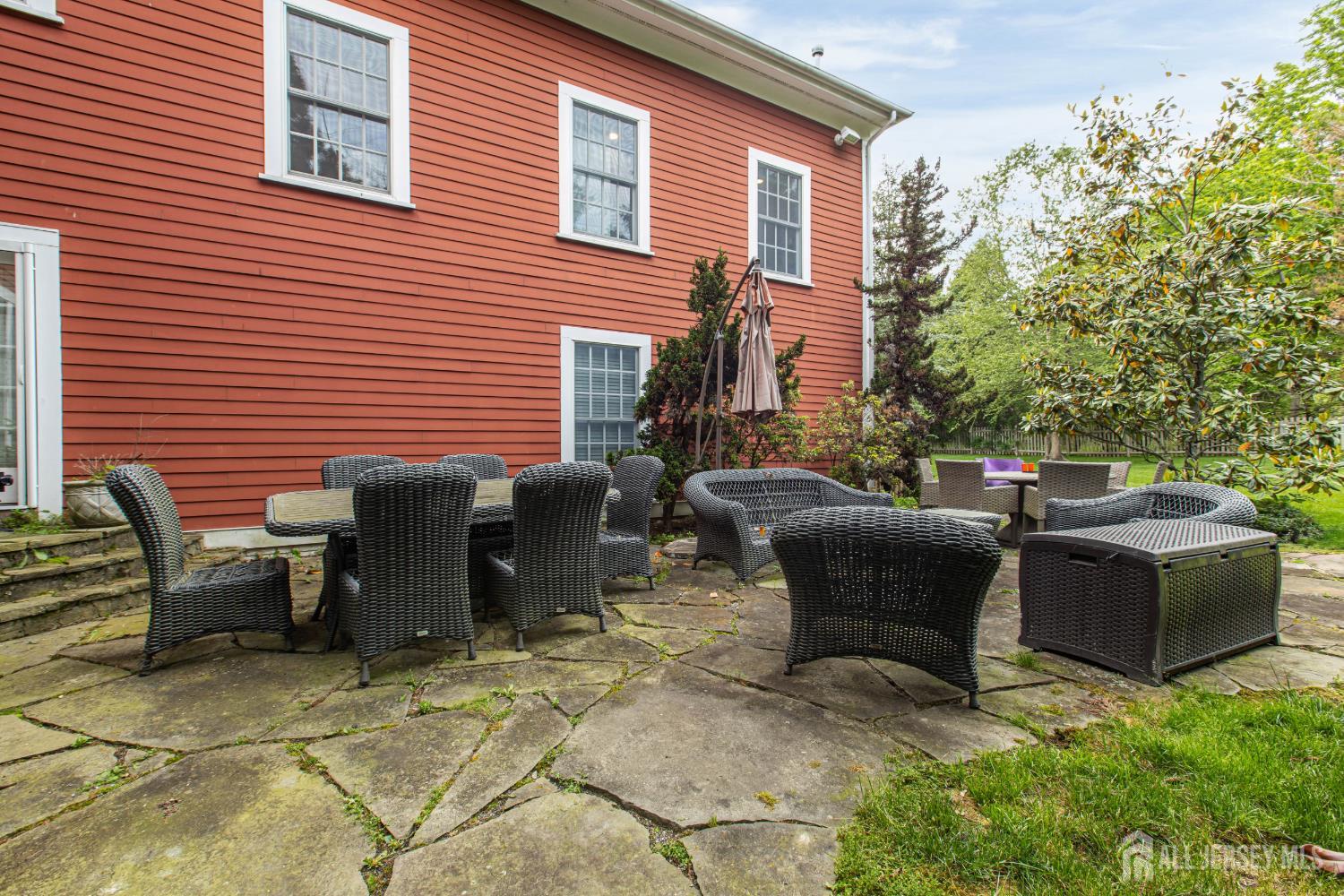32 Liedtke Drive Cranbury NJ 08512