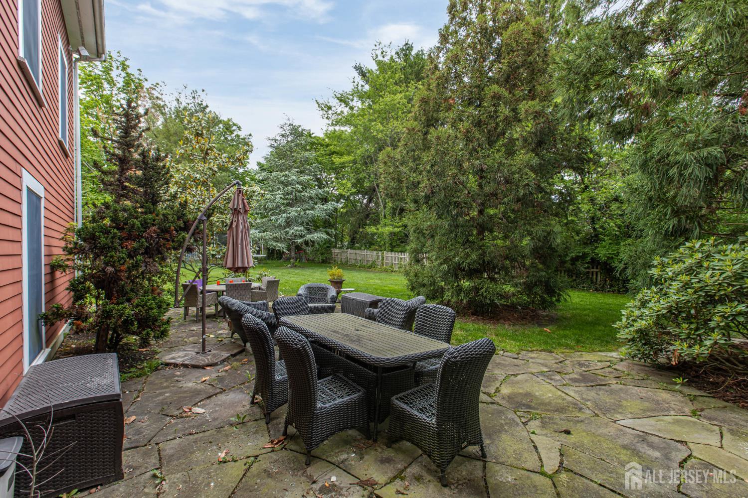 32 Liedtke Drive Cranbury NJ 08512
