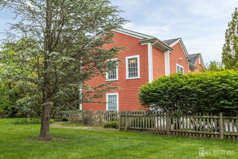 32 Liedtke Drive Cranbury NJ 08512