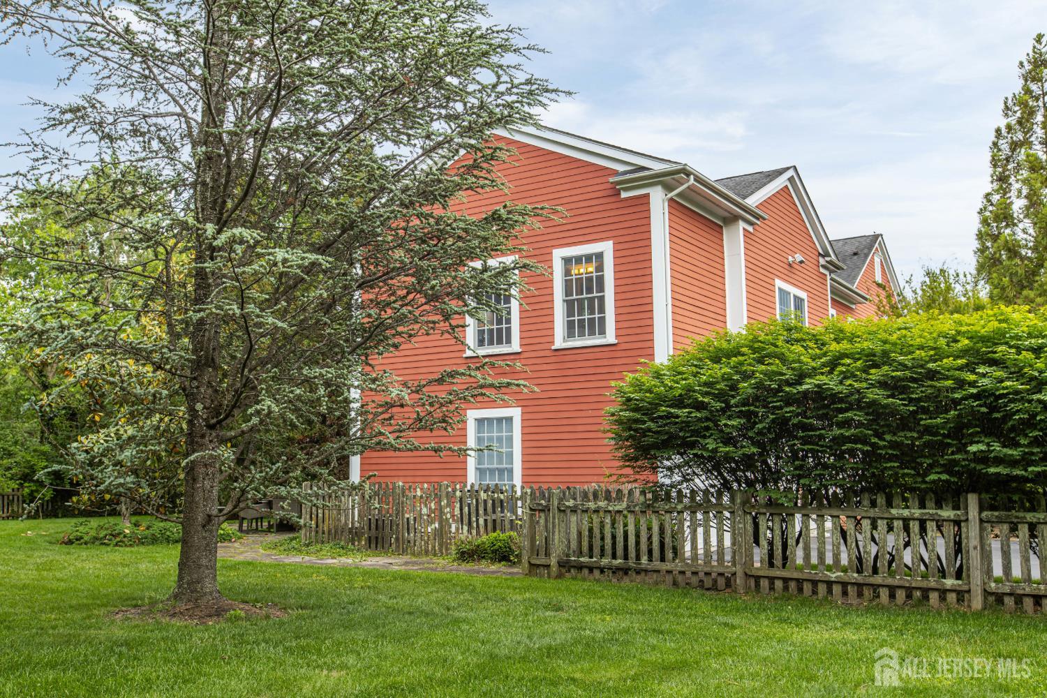 32 Liedtke Drive Cranbury NJ 08512