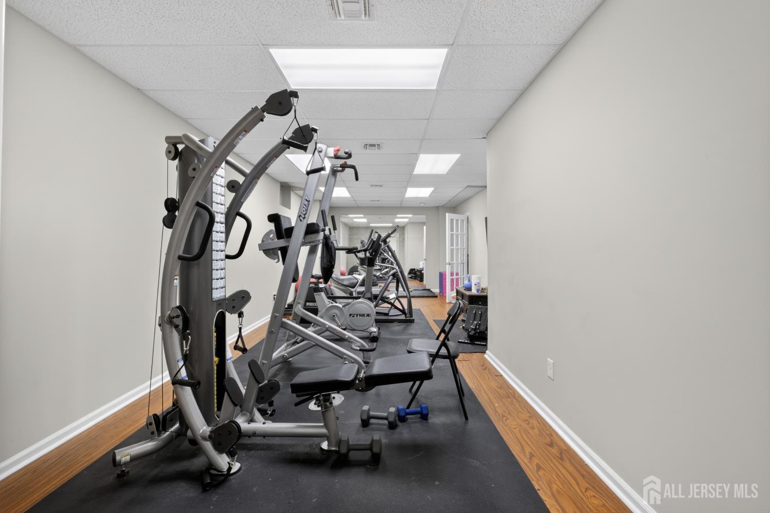 32 Liedtke Drive Cranbury NJ 08512