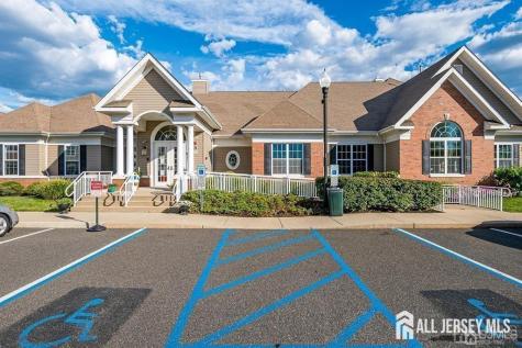 38 Vincent Behan Boulevard Edison NJ 08837
