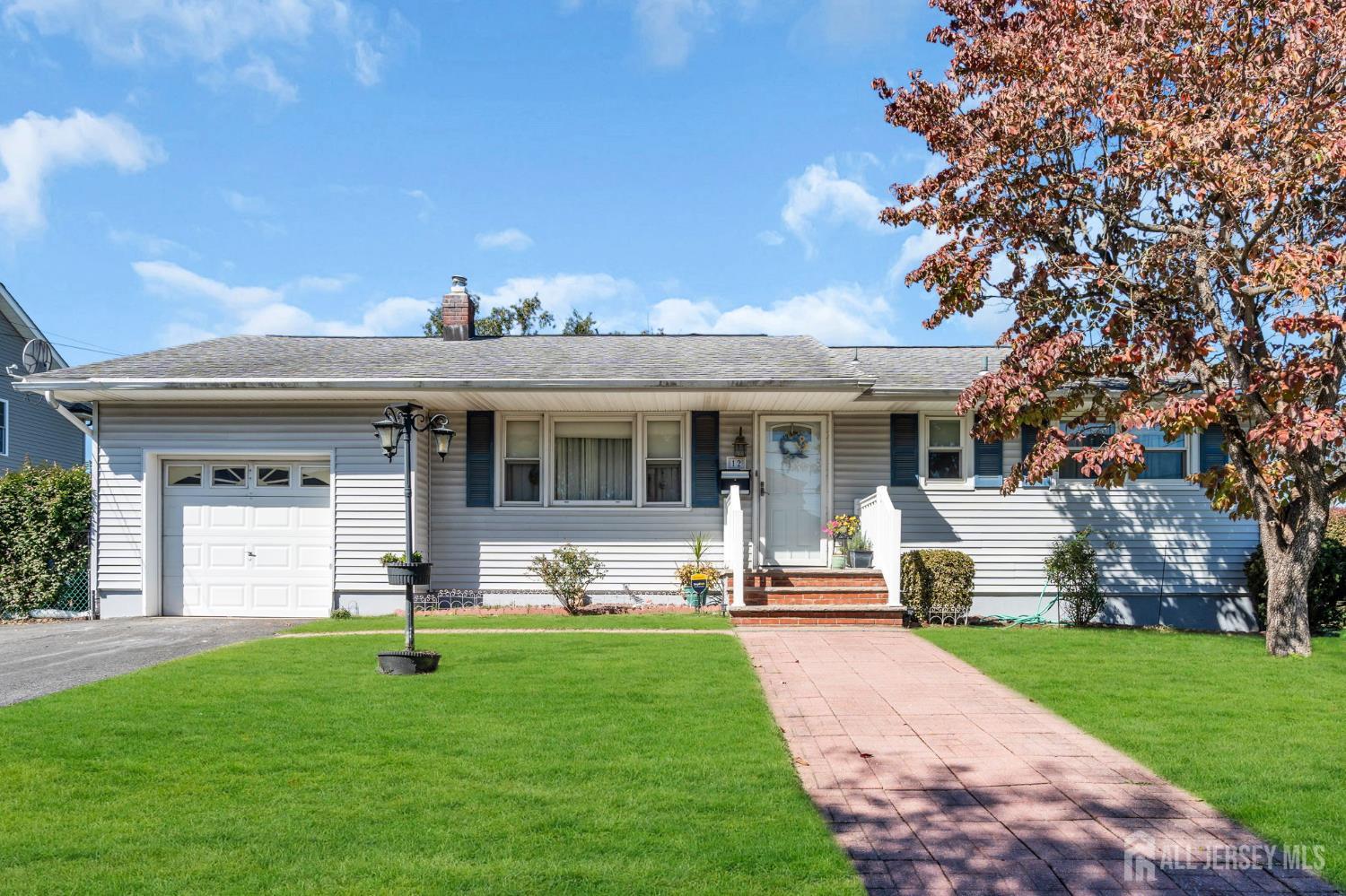 12 Emma Place Piscataway NJ 08854