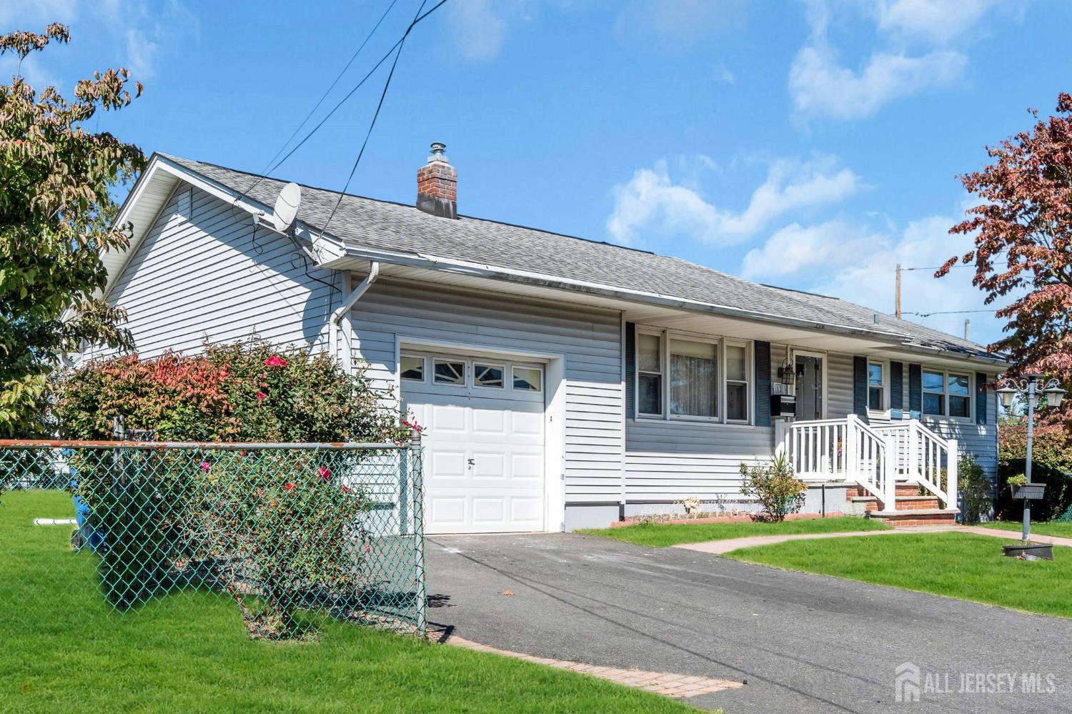12 Emma Place Piscataway NJ 08854