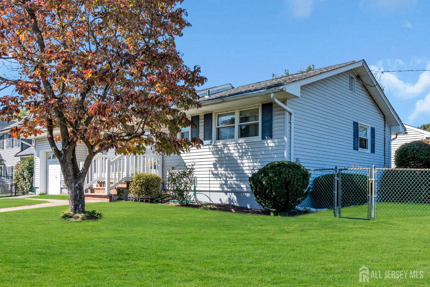12 Emma Place Piscataway NJ 08854