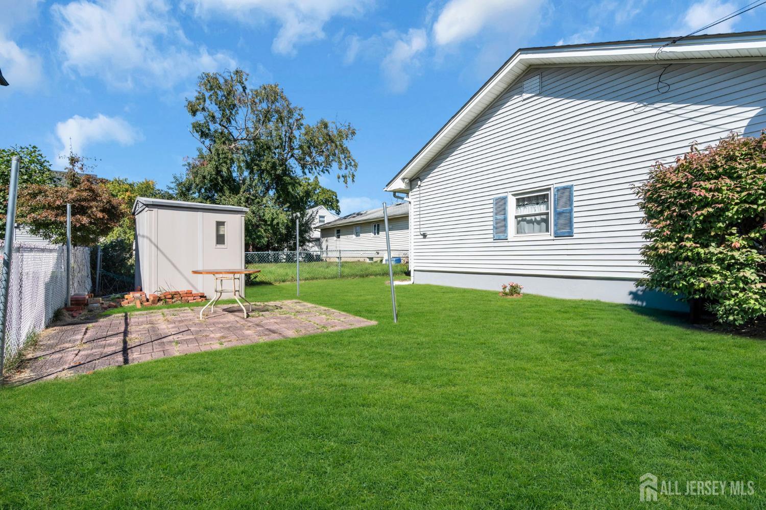 12 Emma Place Piscataway NJ 08854