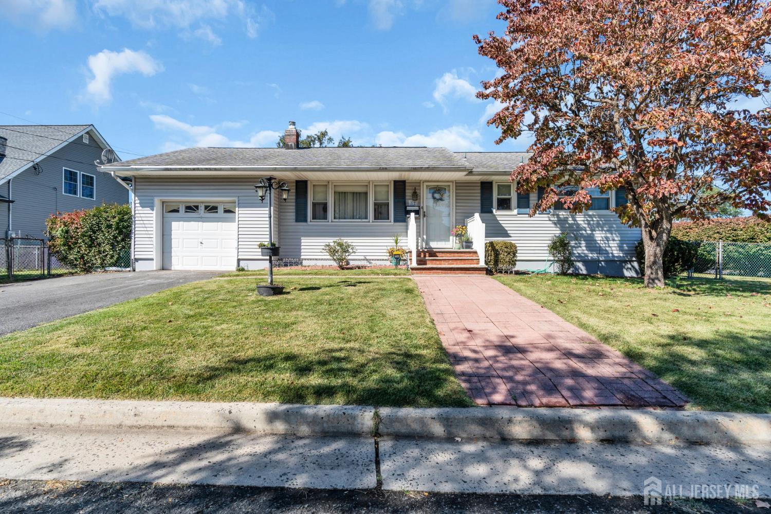 12 Emma Place Piscataway NJ 08854