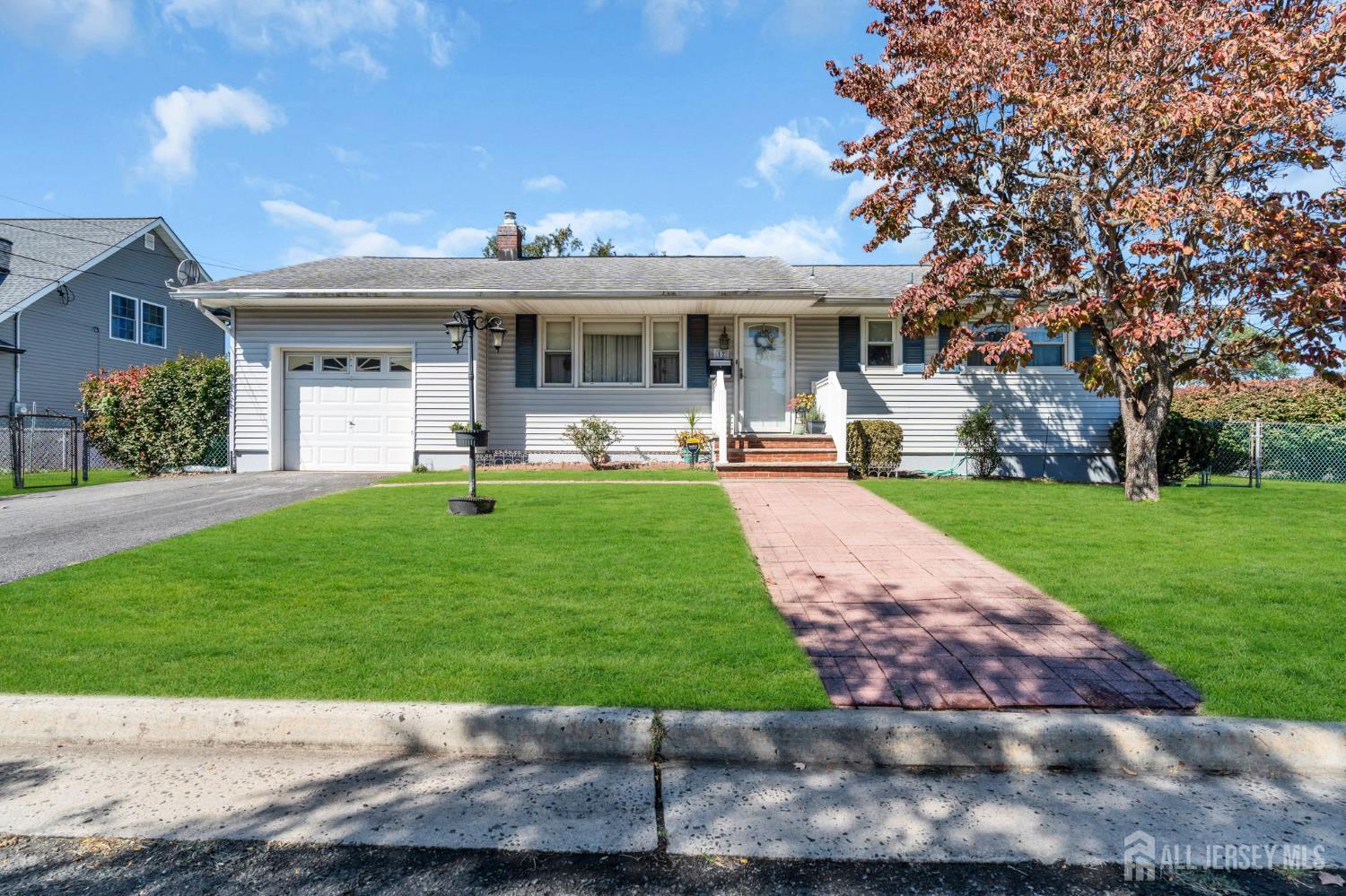 12 Emma Place Piscataway NJ 08854