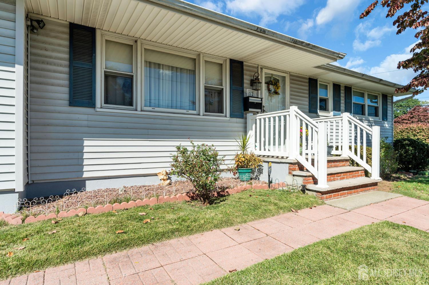 12 Emma Place Piscataway NJ 08854