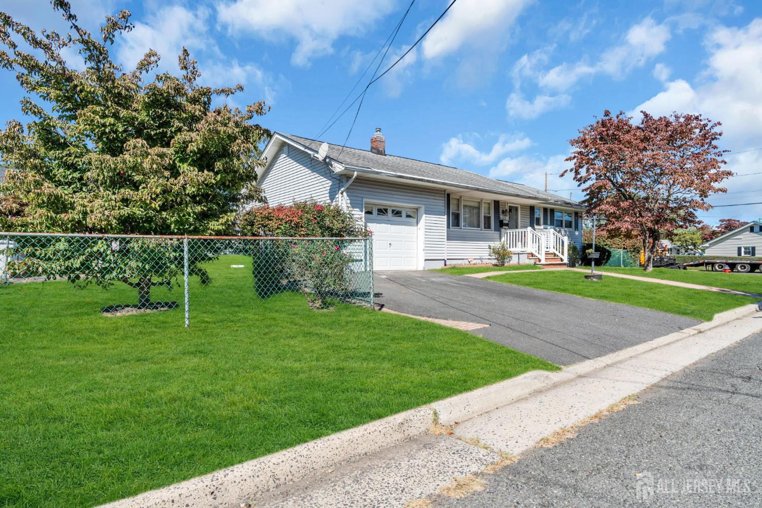 12 Emma Place Piscataway NJ 08854