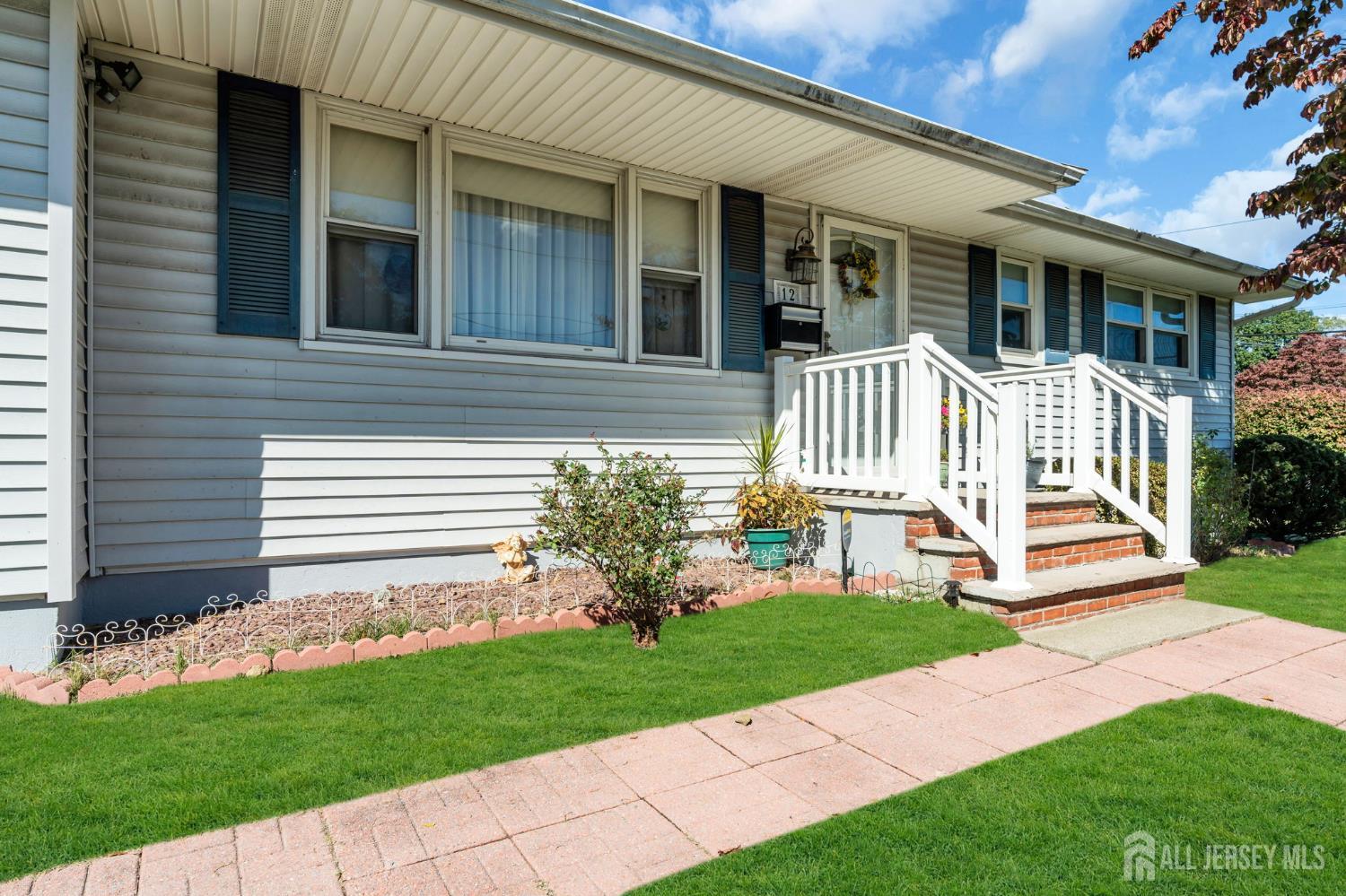 12 Emma Place Piscataway NJ 08854