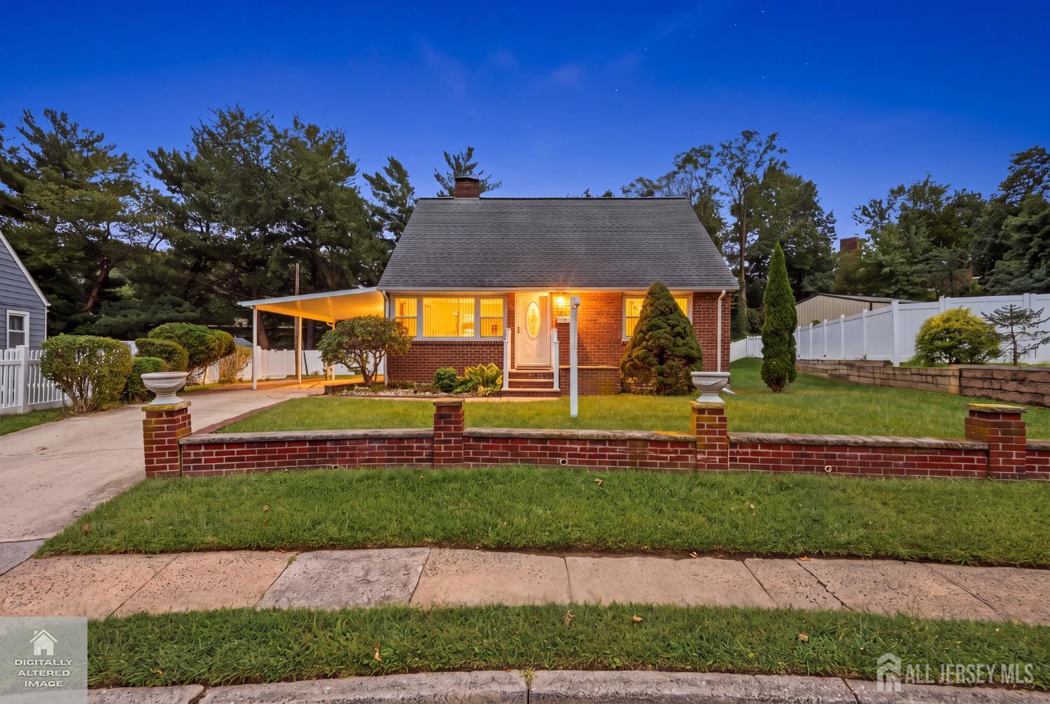 493 S Park Drive S Perth Amboy NJ 08861