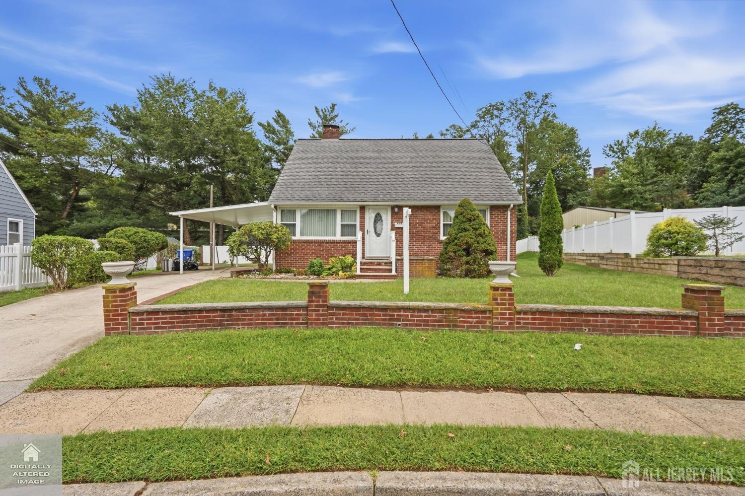 493 S Park Drive S Perth Amboy NJ 08861