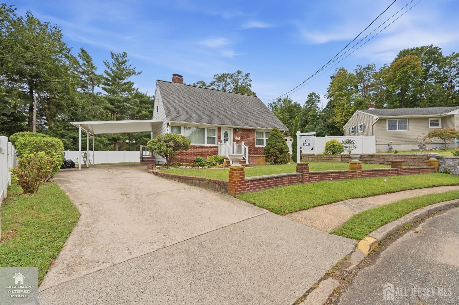 493 S Park Drive S Perth Amboy NJ 08861