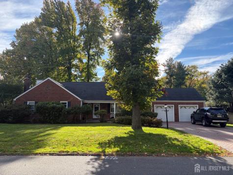10 Dewey Drive New Brunswick NJ 08901