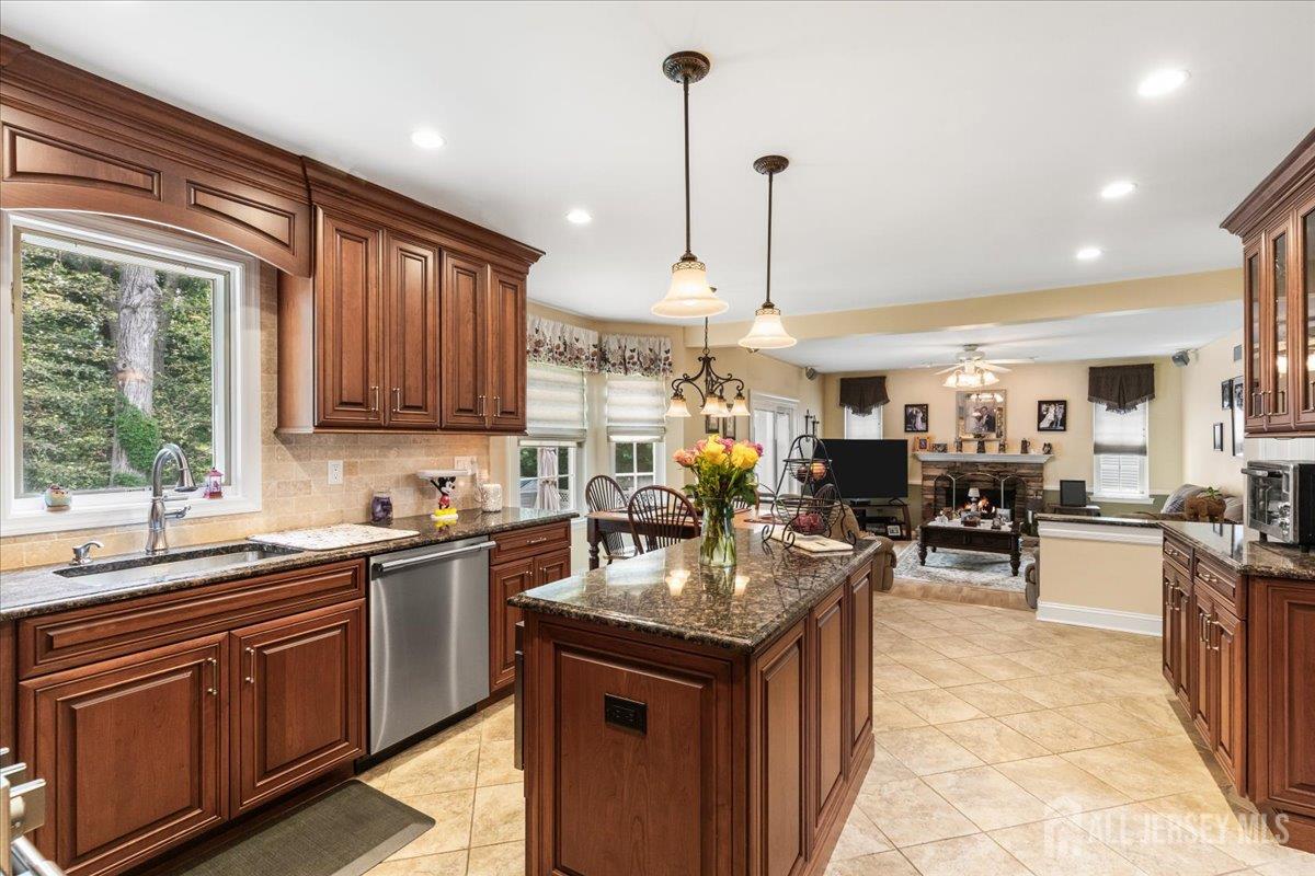 45 Woodruff Drive Old Bridge NJ 07747