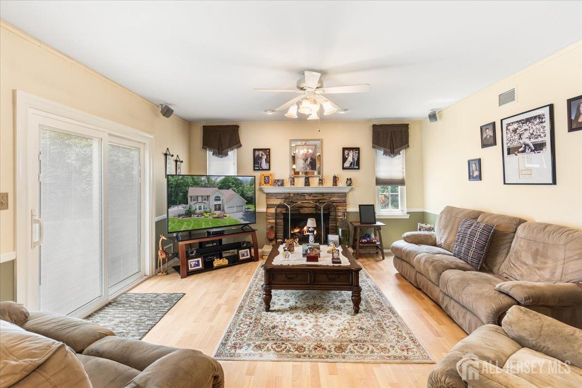 45 Woodruff Drive Old Bridge NJ 07747