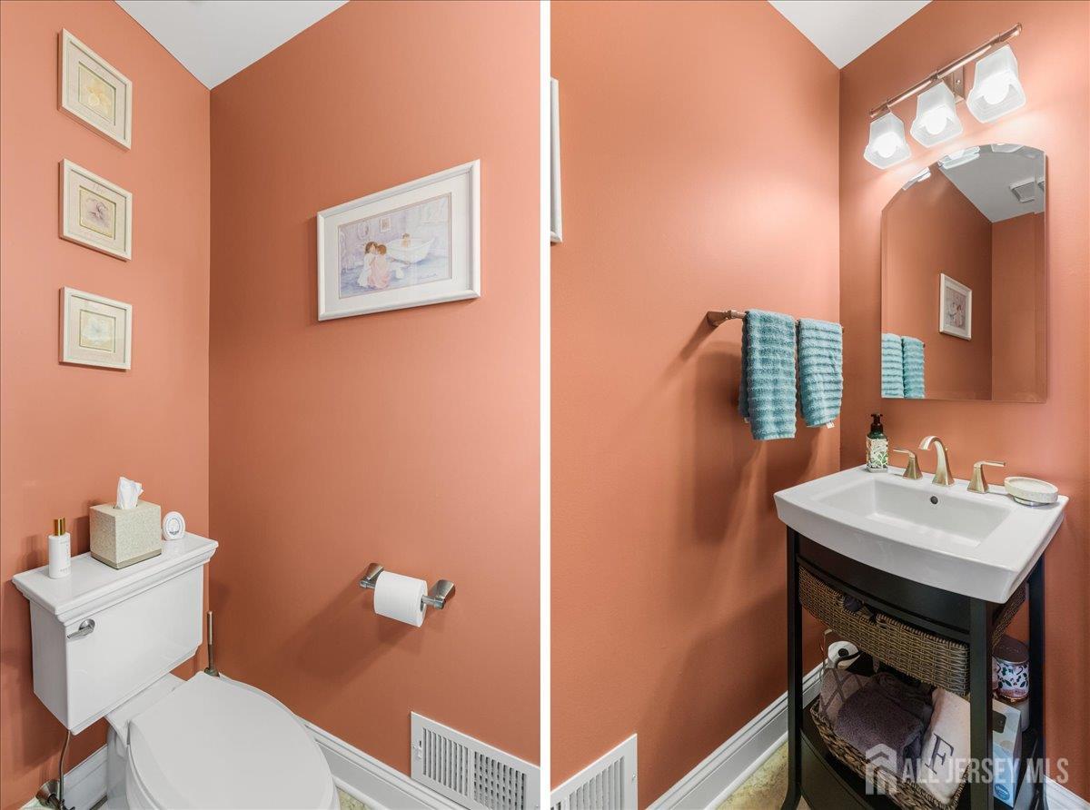 45 Woodruff Drive Old Bridge NJ 07747