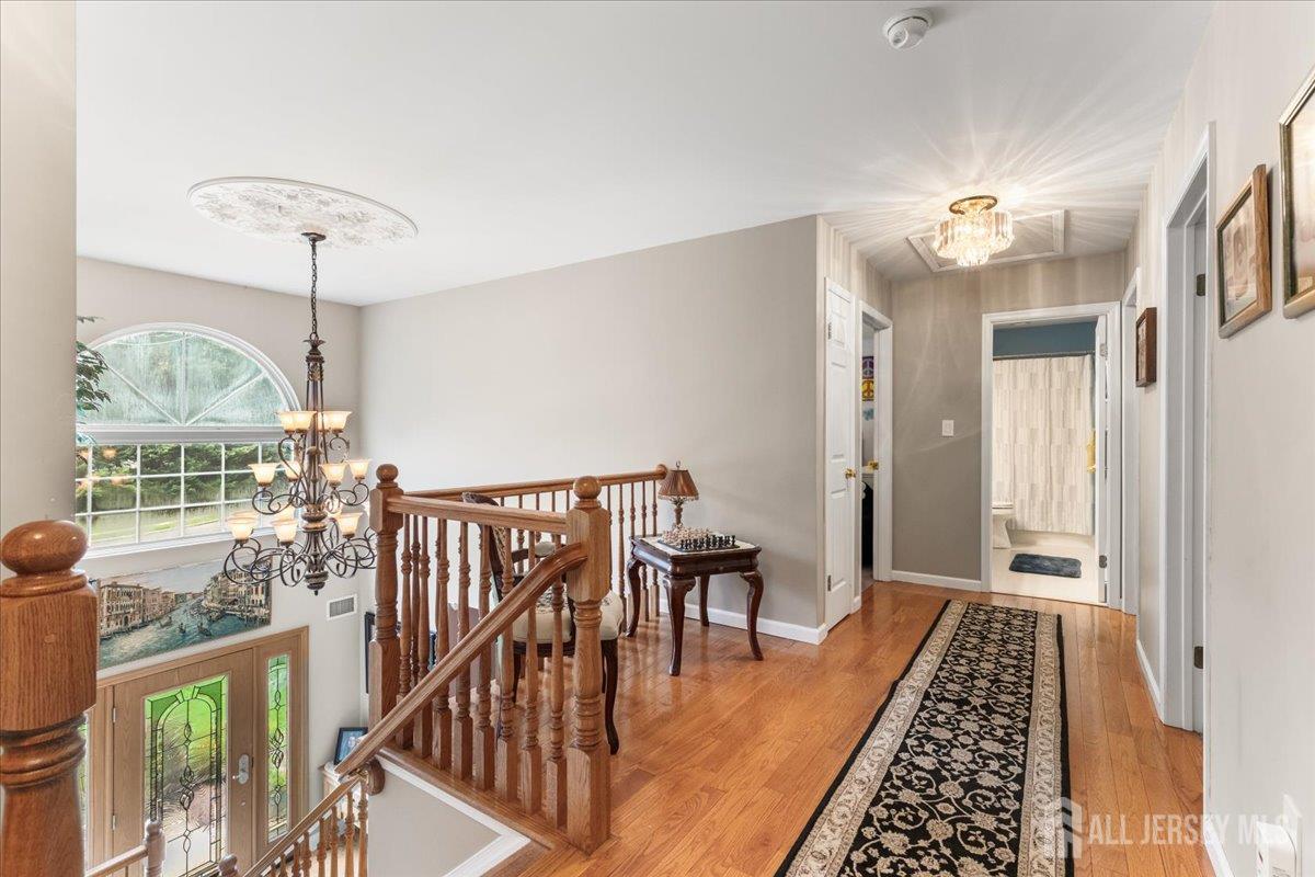 45 Woodruff Drive Old Bridge NJ 07747