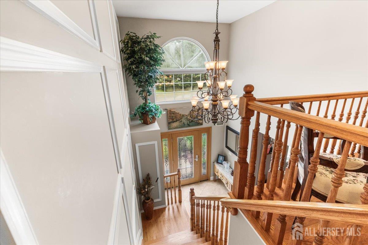 45 Woodruff Drive Old Bridge NJ 07747
