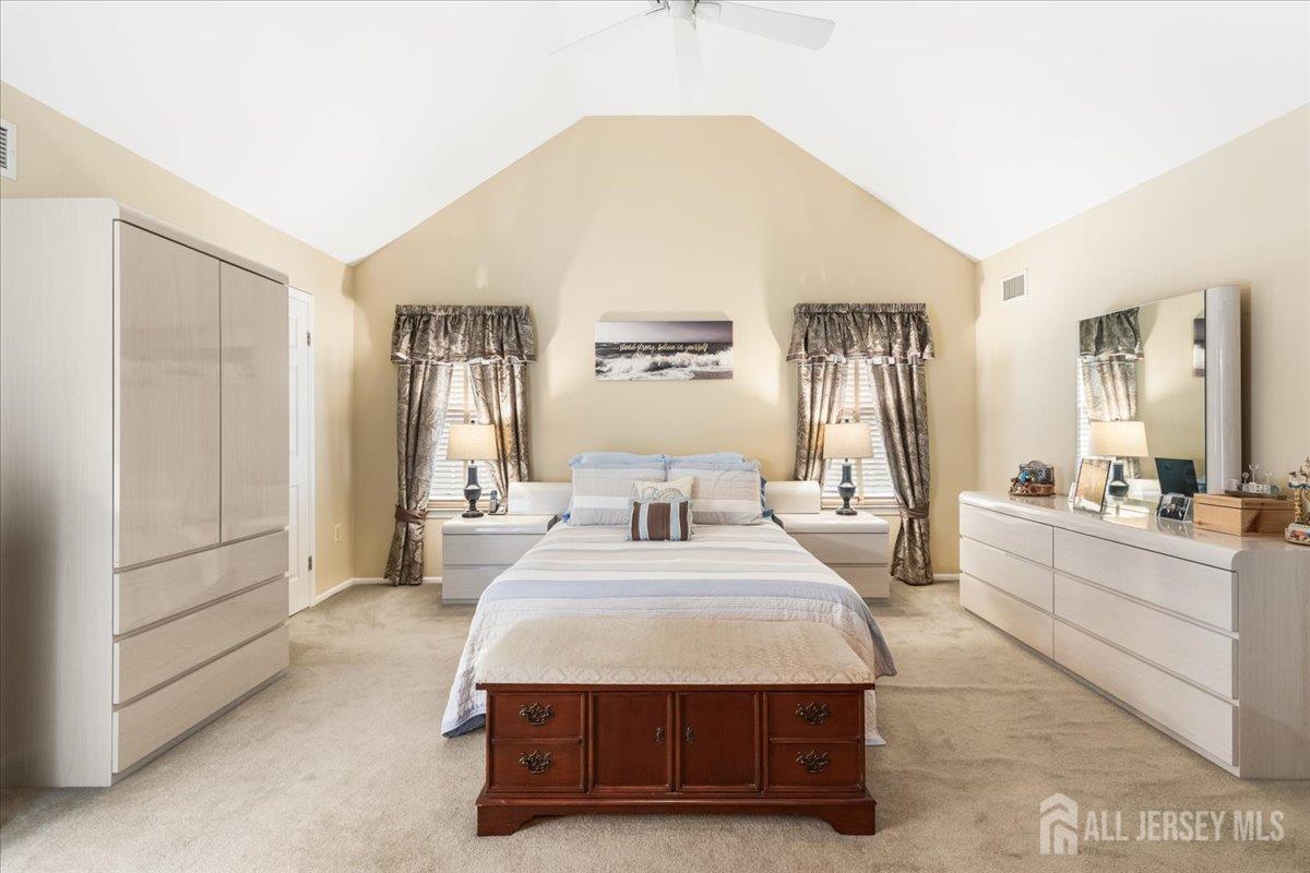 45 Woodruff Drive Old Bridge NJ 07747