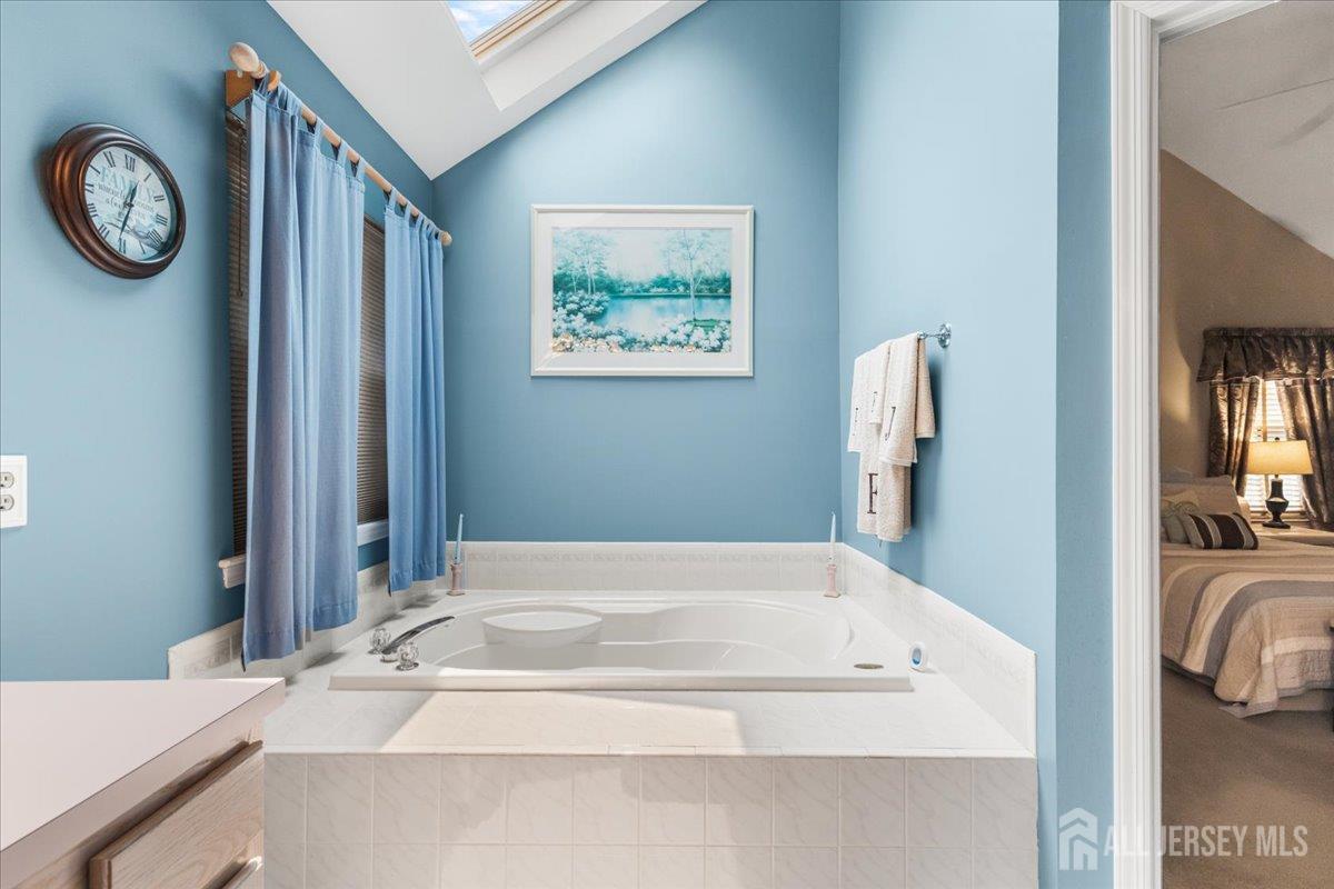 45 Woodruff Drive Old Bridge NJ 07747