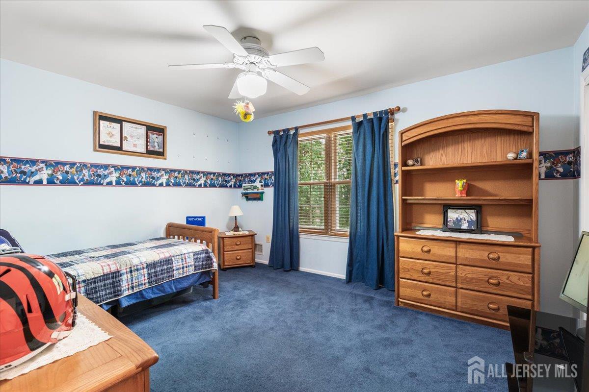 45 Woodruff Drive Old Bridge NJ 07747