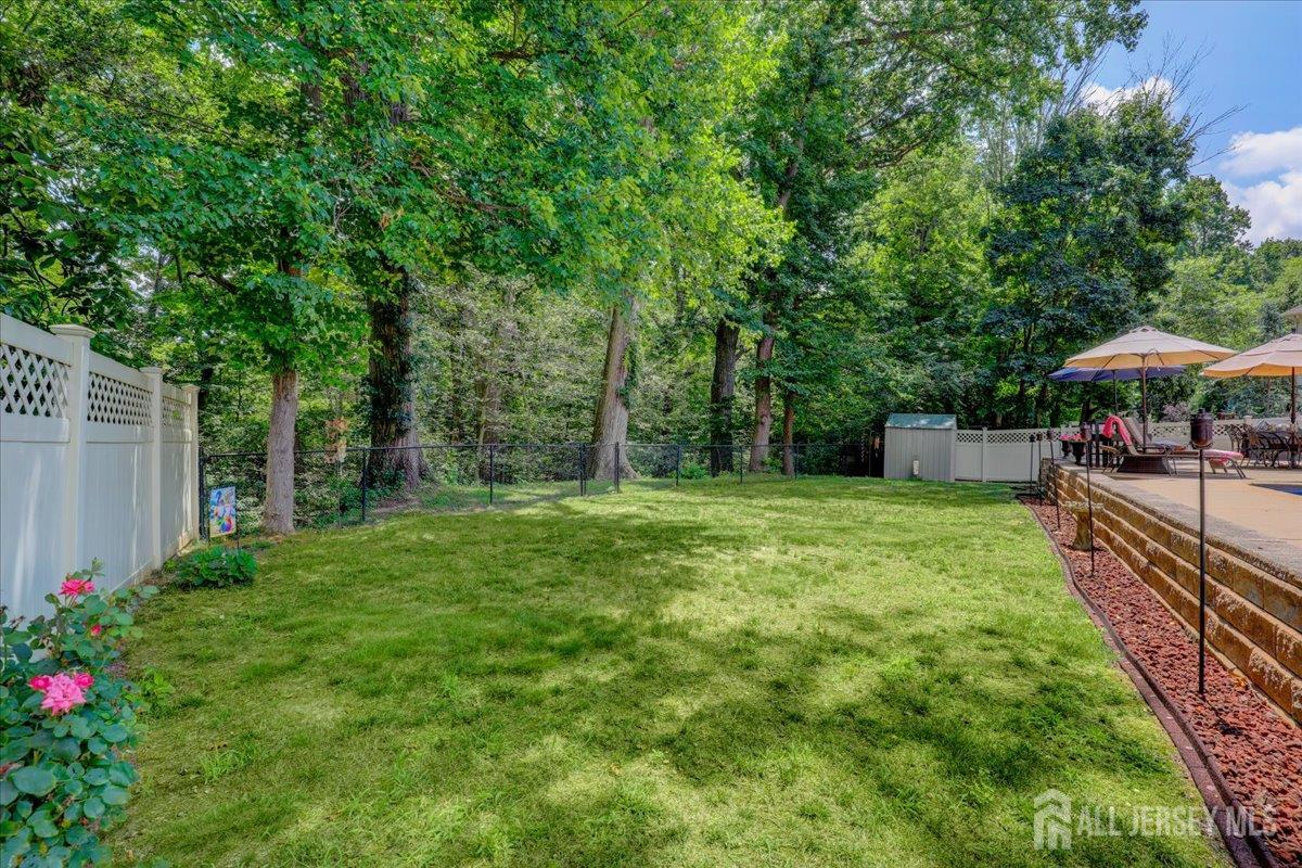 45 Woodruff Drive Old Bridge NJ 07747