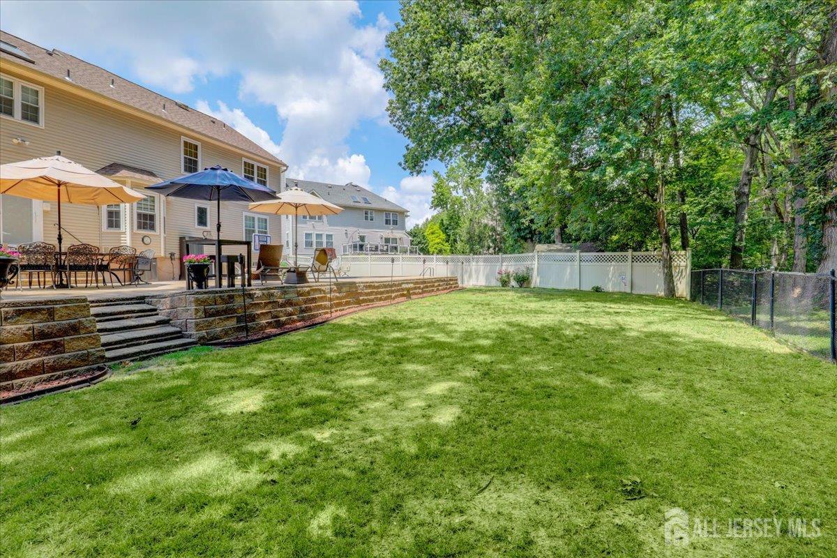 45 Woodruff Drive Old Bridge NJ 07747