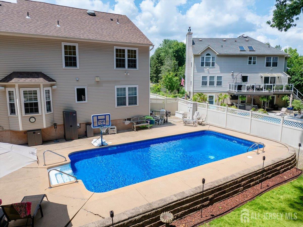 45 Woodruff Drive Old Bridge NJ 07747