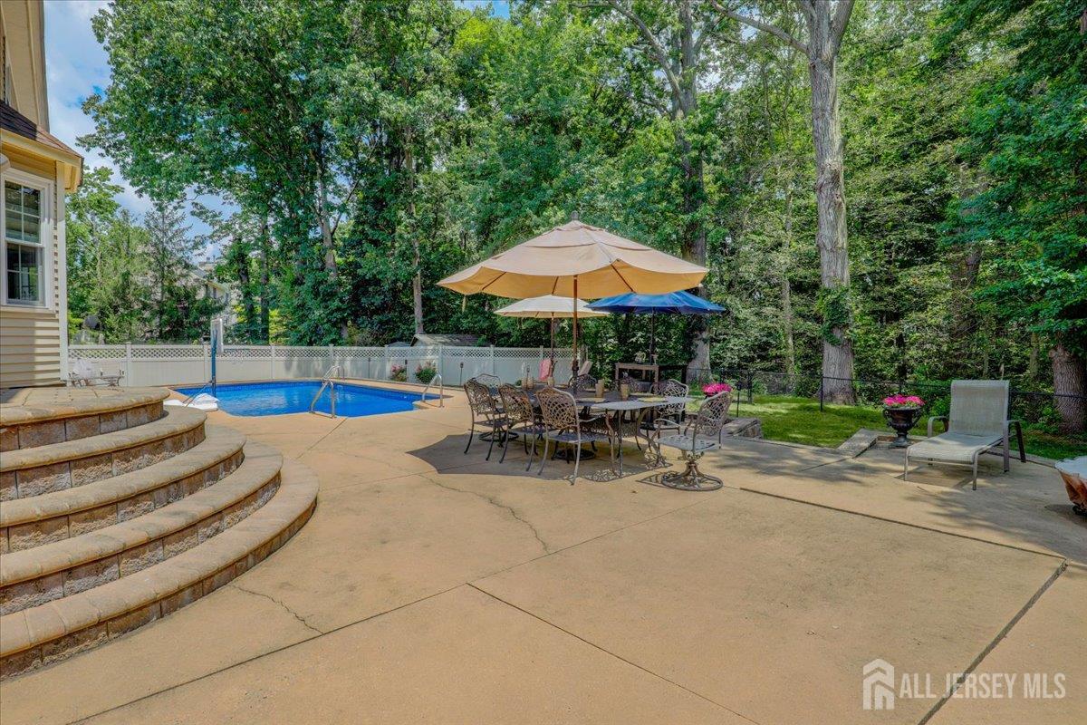 45 Woodruff Drive Old Bridge NJ 07747