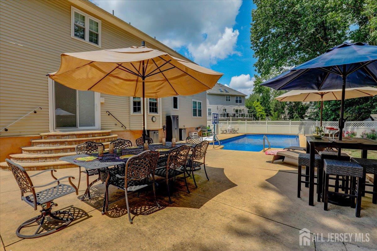 45 Woodruff Drive Old Bridge NJ 07747