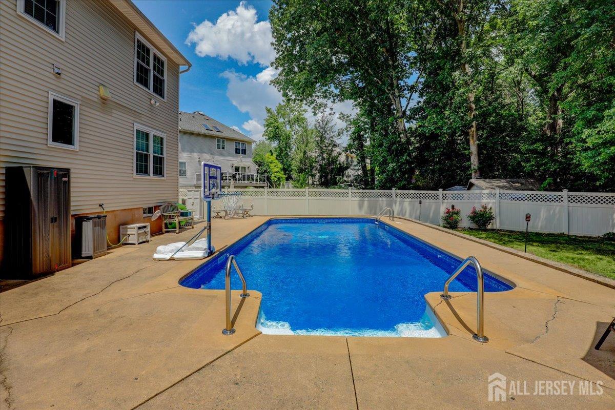 45 Woodruff Drive Old Bridge NJ 07747