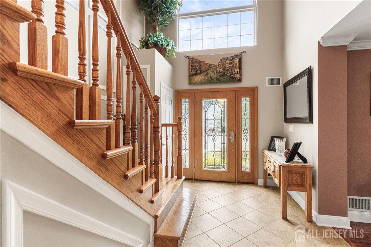 45 Woodruff Drive Old Bridge NJ 07747