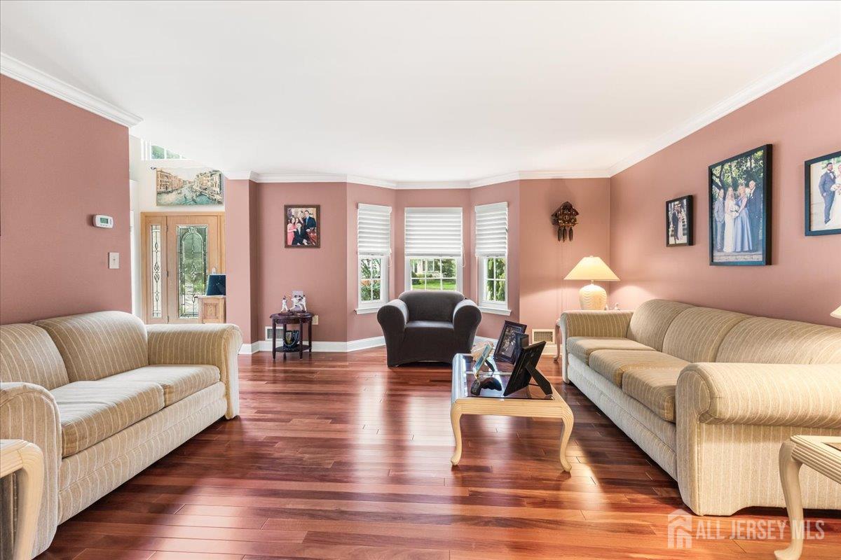 45 Woodruff Drive Old Bridge NJ 07747