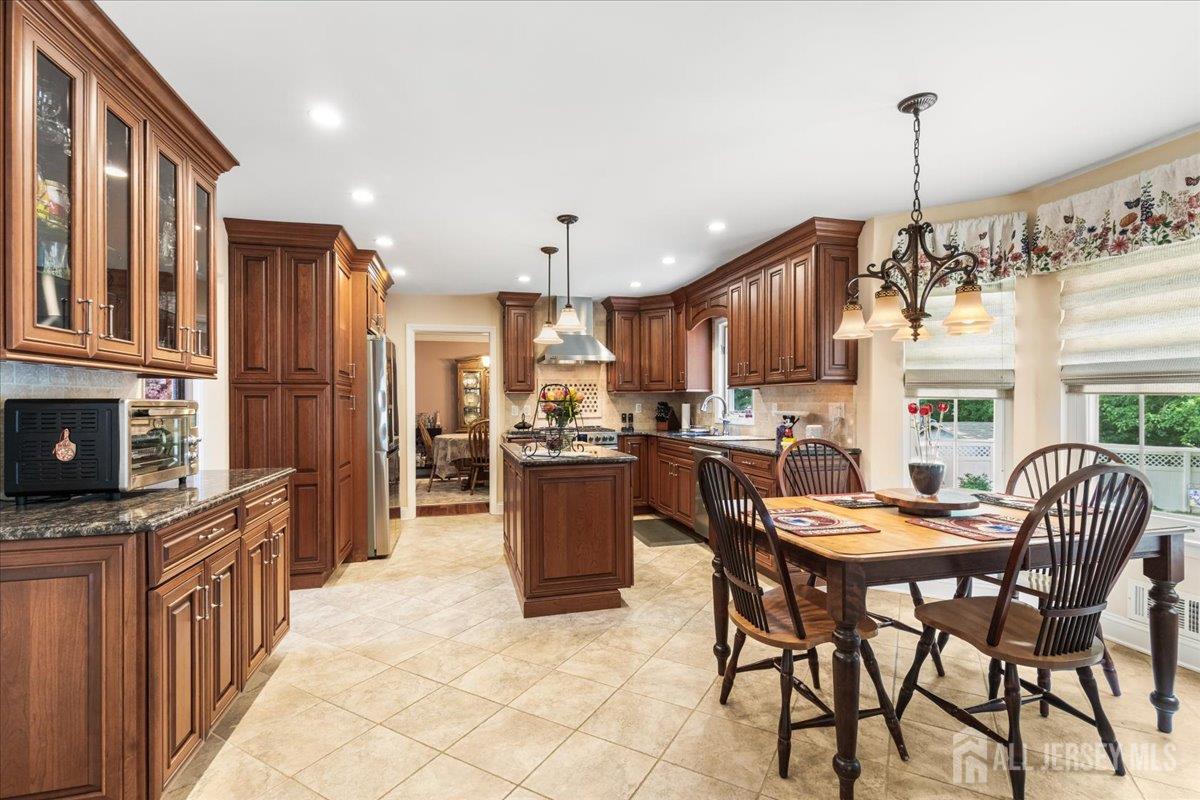 45 Woodruff Drive Old Bridge NJ 07747